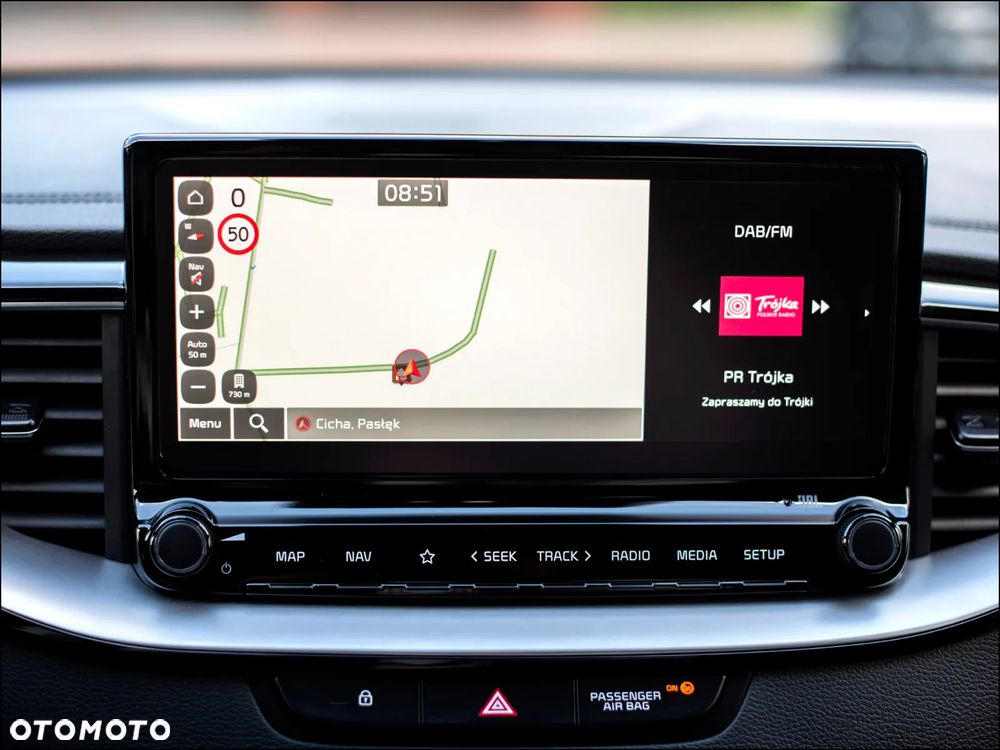 Kia ProCeed - 26