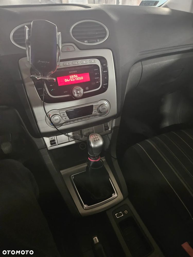Ford Focus - 15
