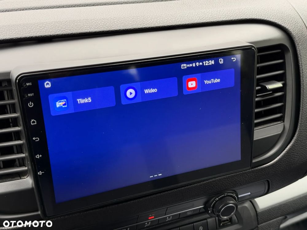 Toyota Proace Verso 2.0 D4-D Long Combi - 19