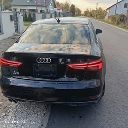 Audi A3 Limousine - 7