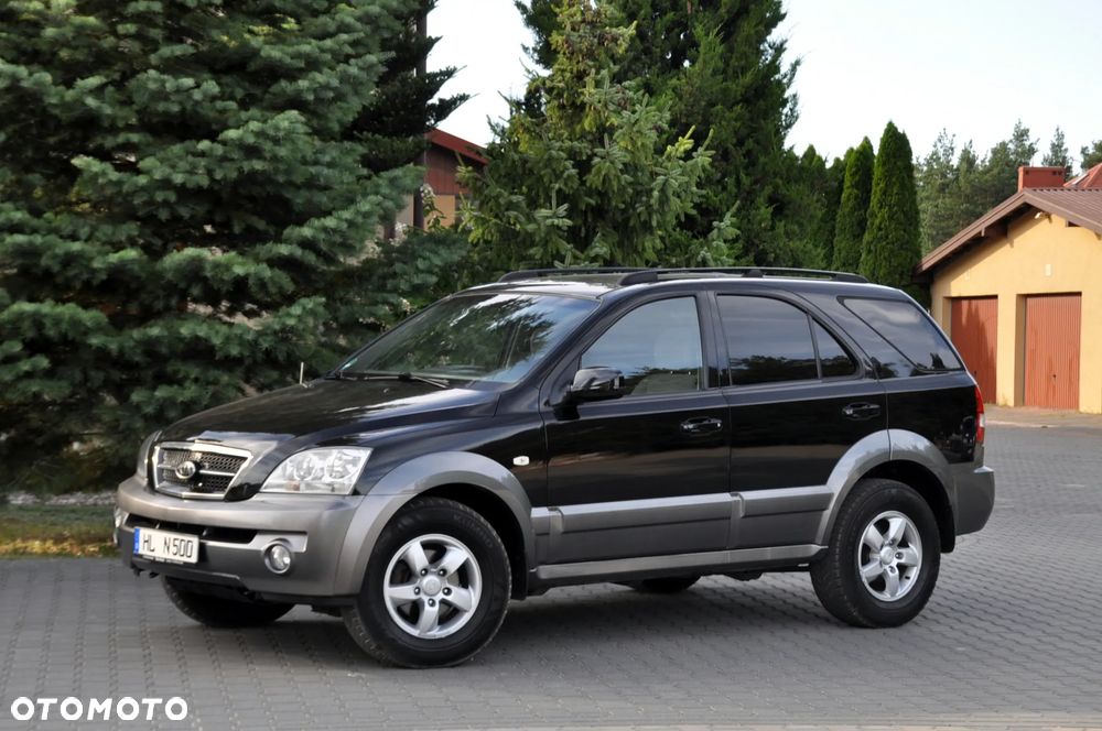 Kia Sorento - 11