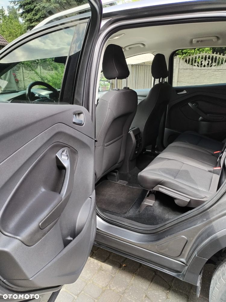 Ford Kuga 2.0 TDCi AWD Edition - 29