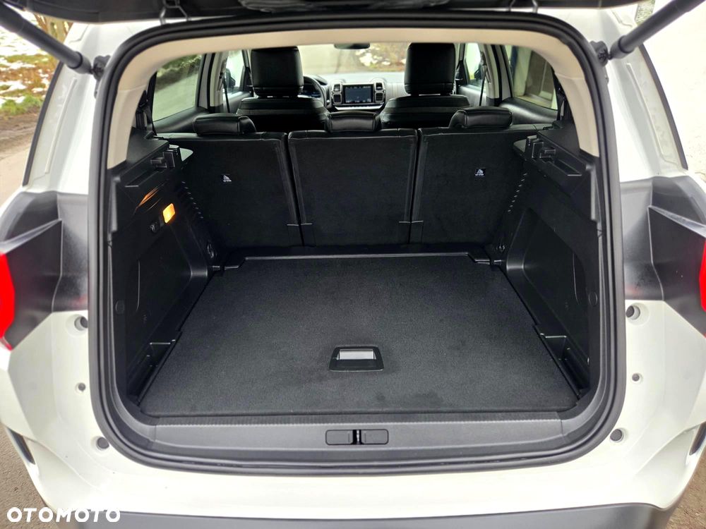 Citroën C5 Aircross 1.2 PureTech Live - 27