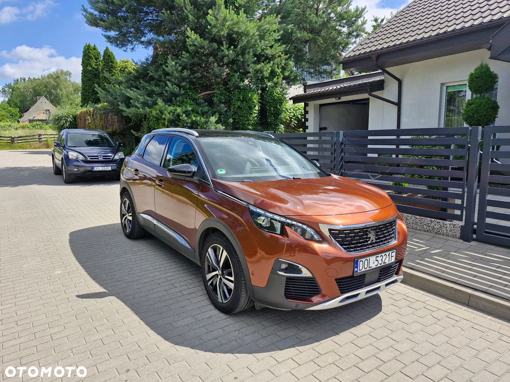 Peugeot 3008 - 20