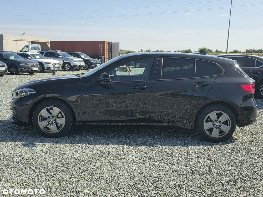 BMW Seria 1 118i Advantage - 6