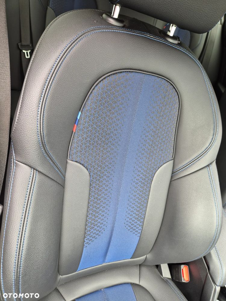 BMW Seria 1 120i M Sport - 20