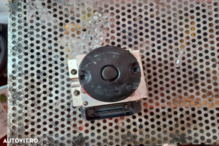 3452678336201 BMW Seria 5 E60/E61 [2003 - 2007] - 3
