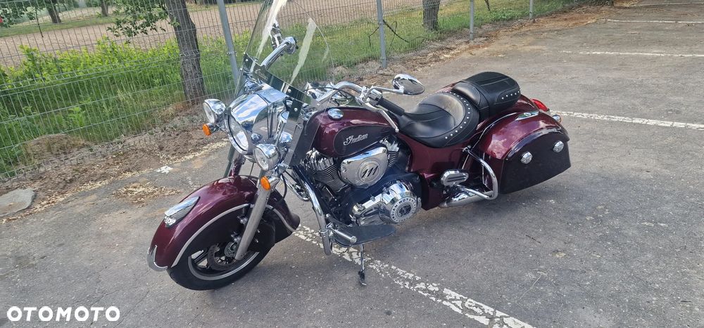 Indian Springfield - 2