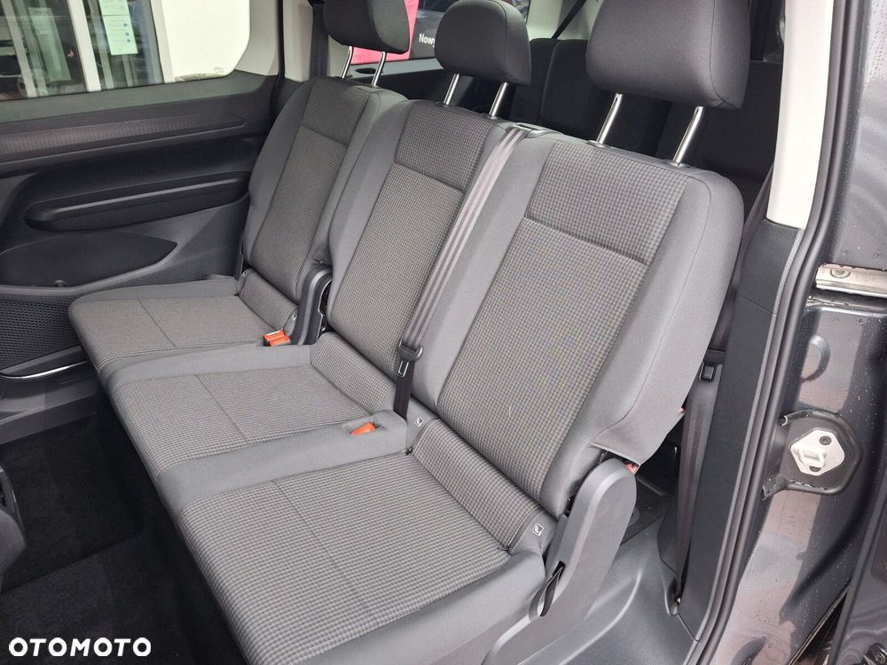 Volkswagen Caddy Maxi 2.0 TDI - 23