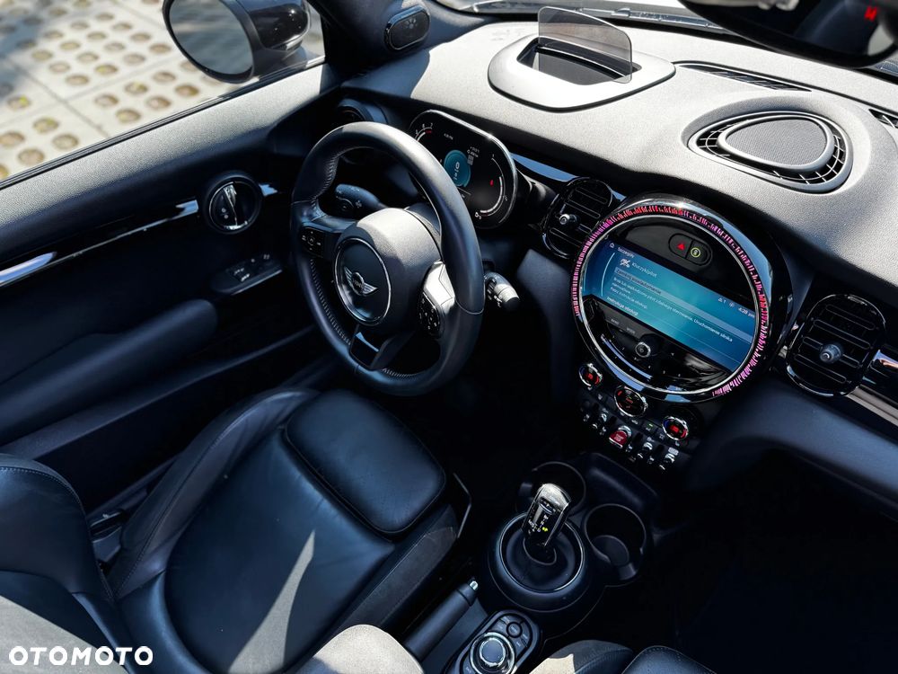 MINI Cooper S - 11