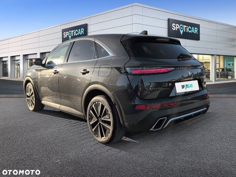 DS Automobiles DS 7 Crossback - 7