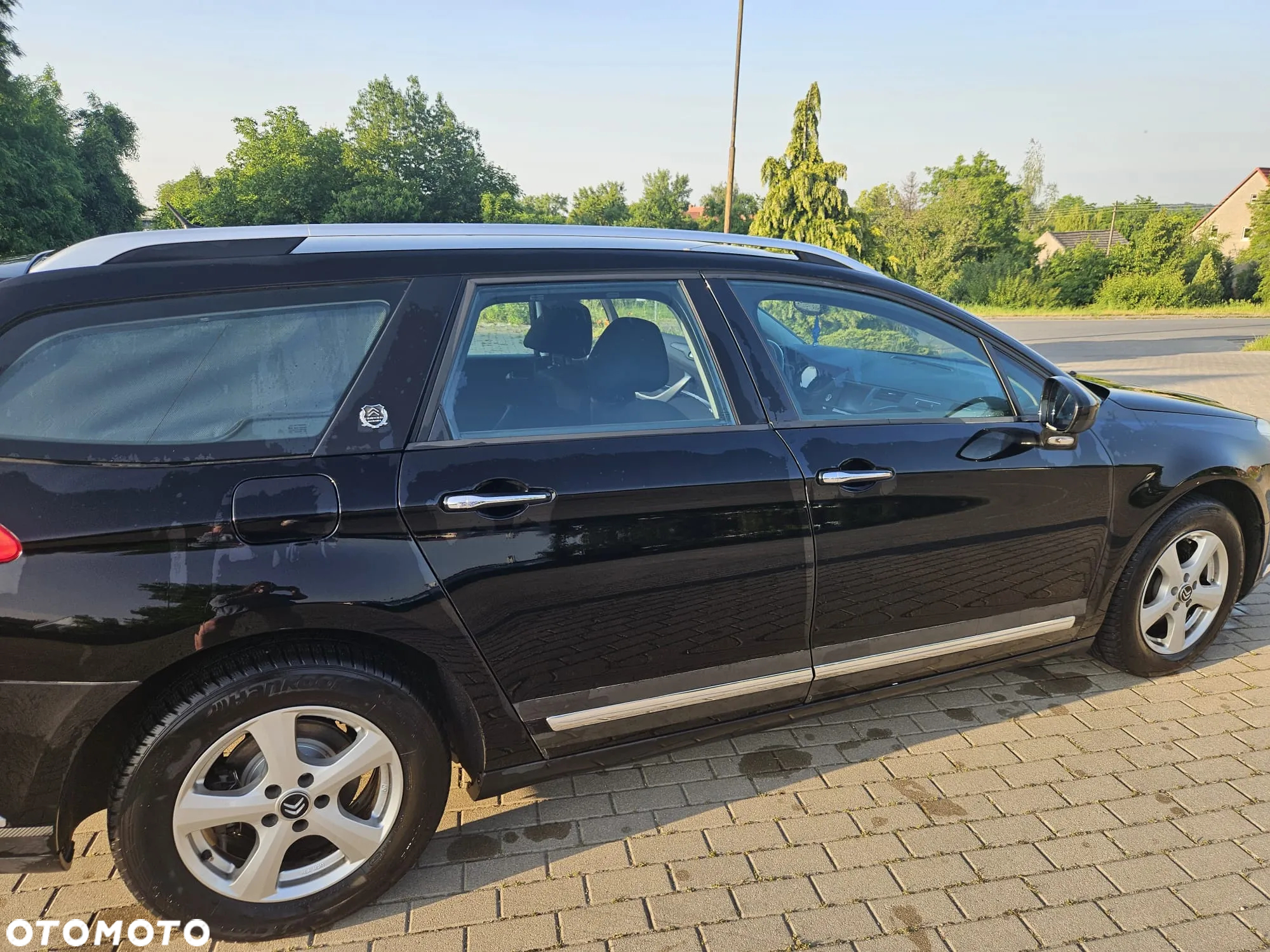 Citroën C5 - 9