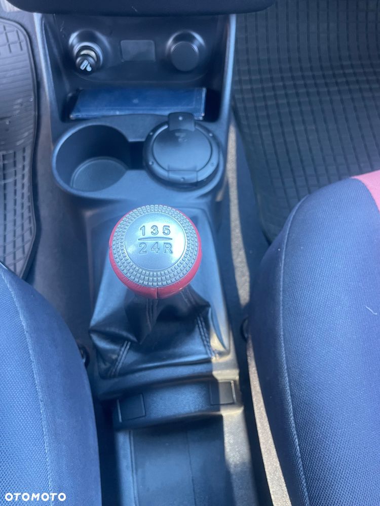 Hyundai Getz 1.1 Fan - 14