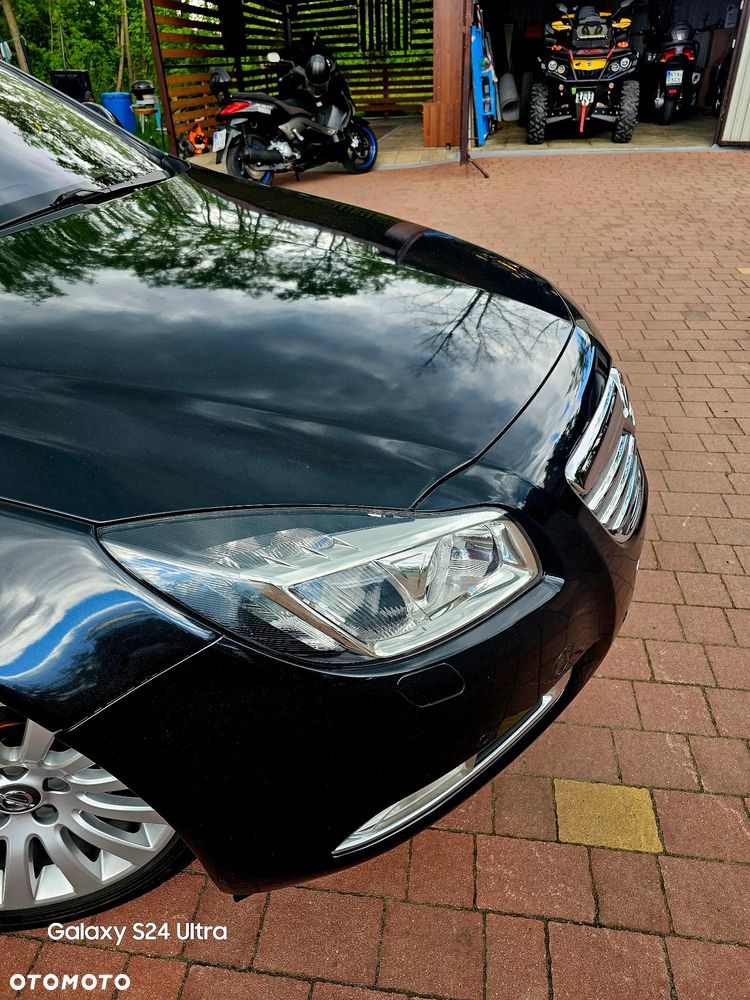 Opel Insignia - 9