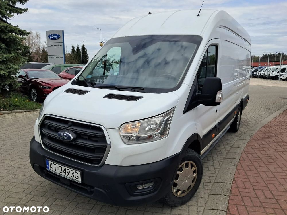 Ford Transit - 2