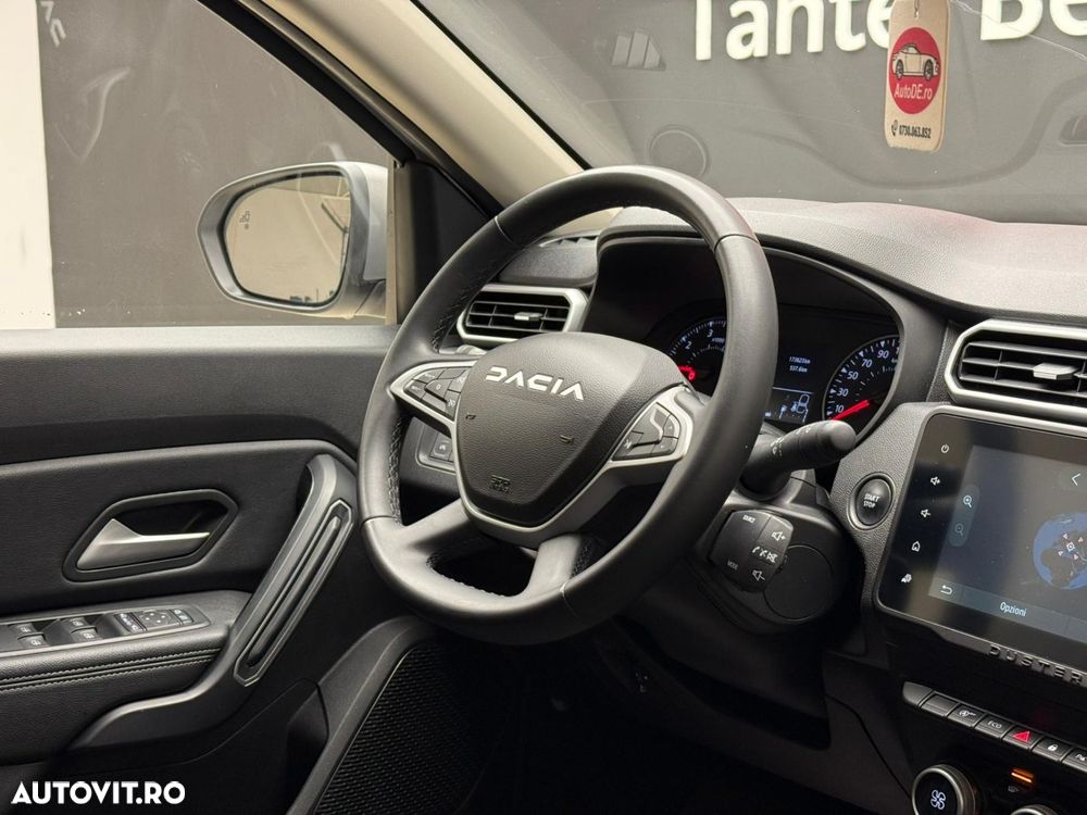 Dacia Duster - 10