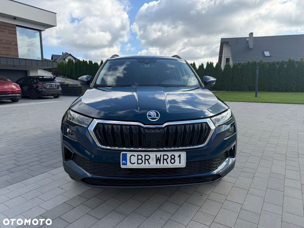 Skoda Karoq 2.0 TDI SCR DSG Style - 2