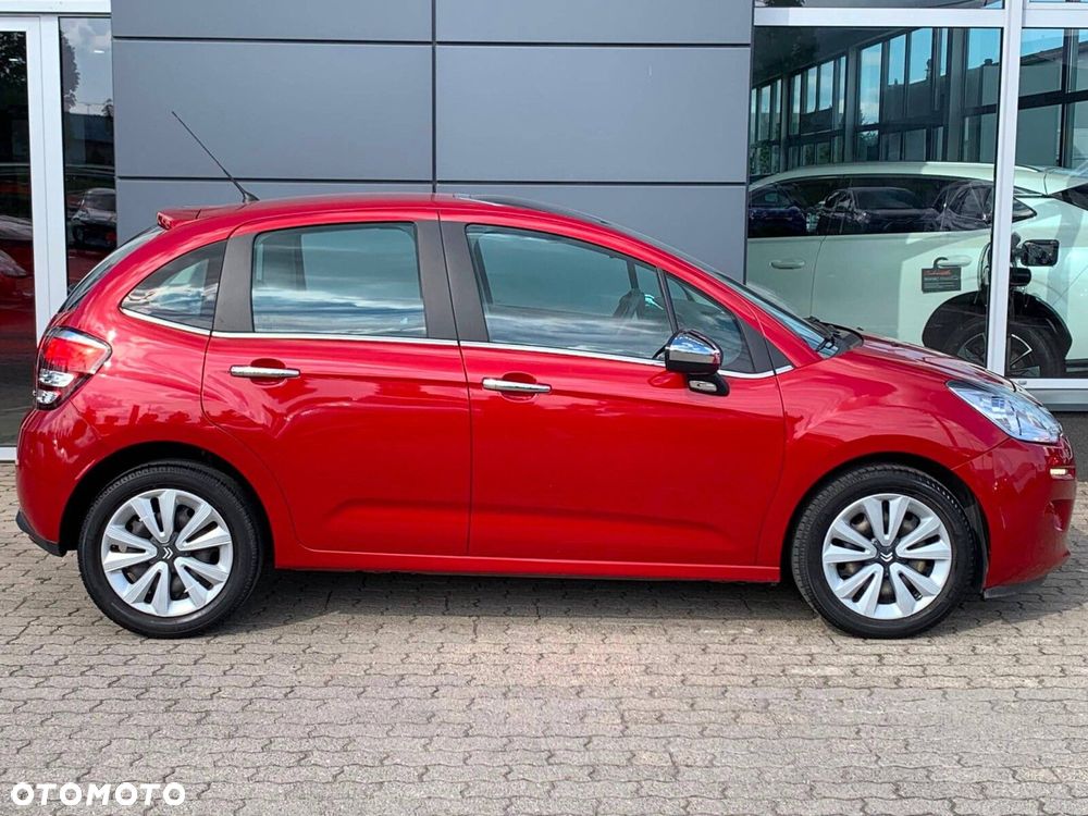 Citroën C3 1.2 VTi Exclusive - 6