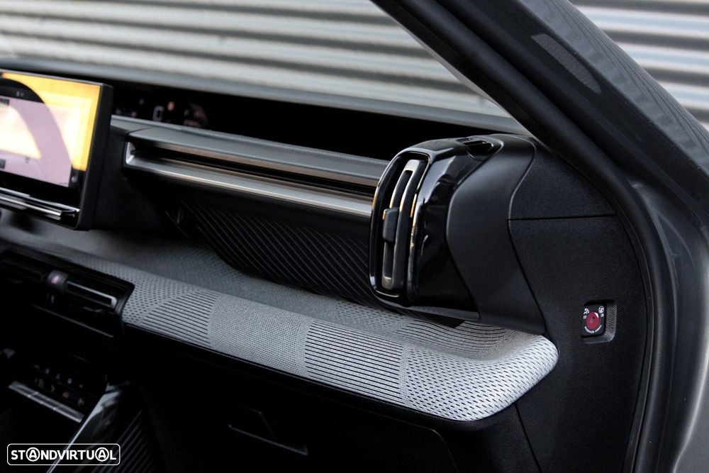 Citroën C3 1.2 Turbo Max - 21