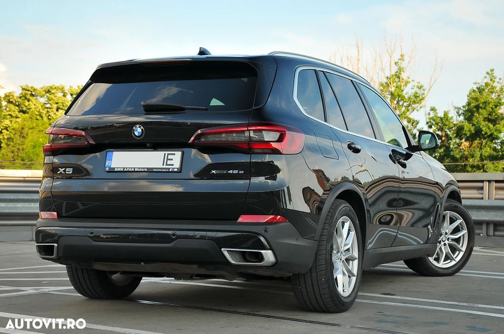 BMW X5 - 3