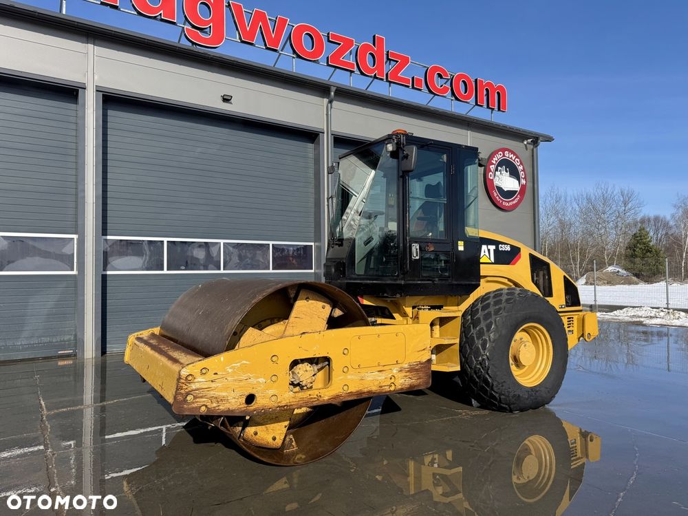 Caterpillar CS56 - 5