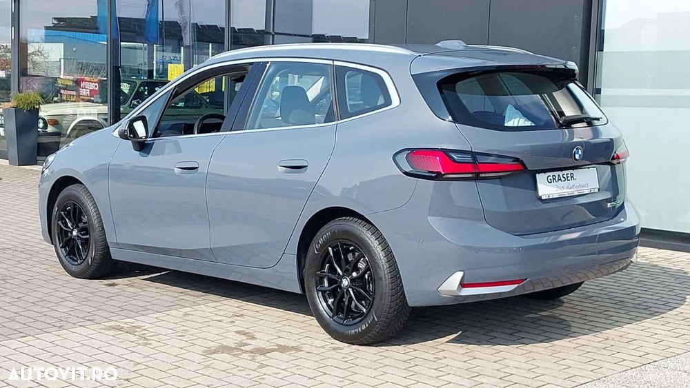BMW Seria 2 218d Aut. - 4