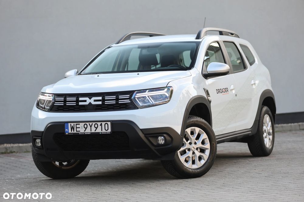 Dacia Duster 1.0 TCe Expression - 3