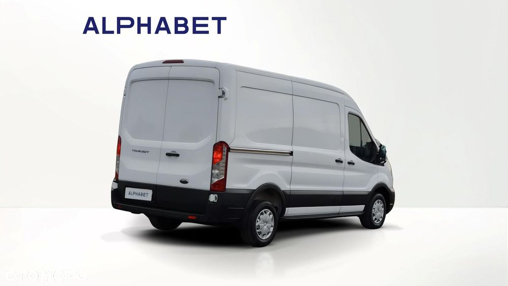 Ford Transit - 5