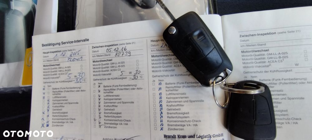 Opel Corsa - 18