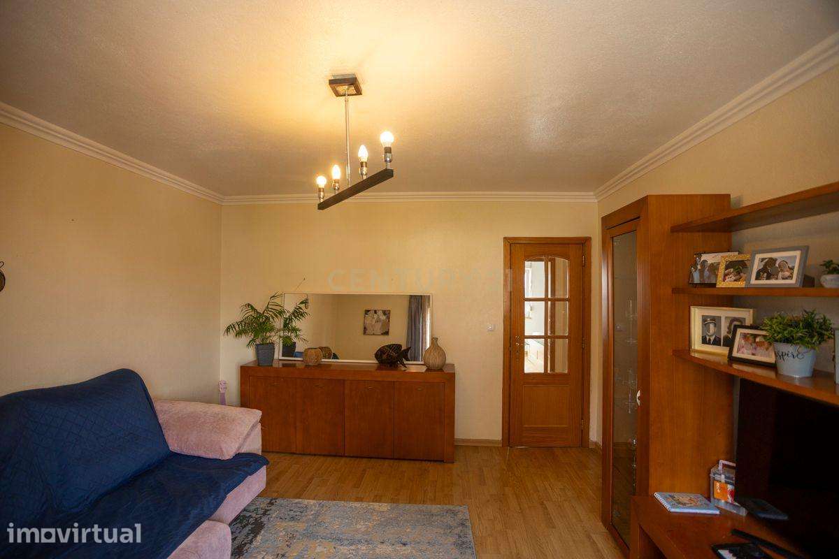 Apartamento T2 Galiza - Grande imagem: 3/15