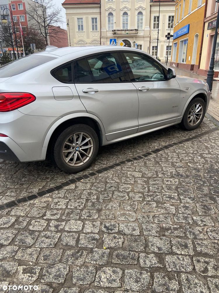 BMW X4 xDrive28i - 3