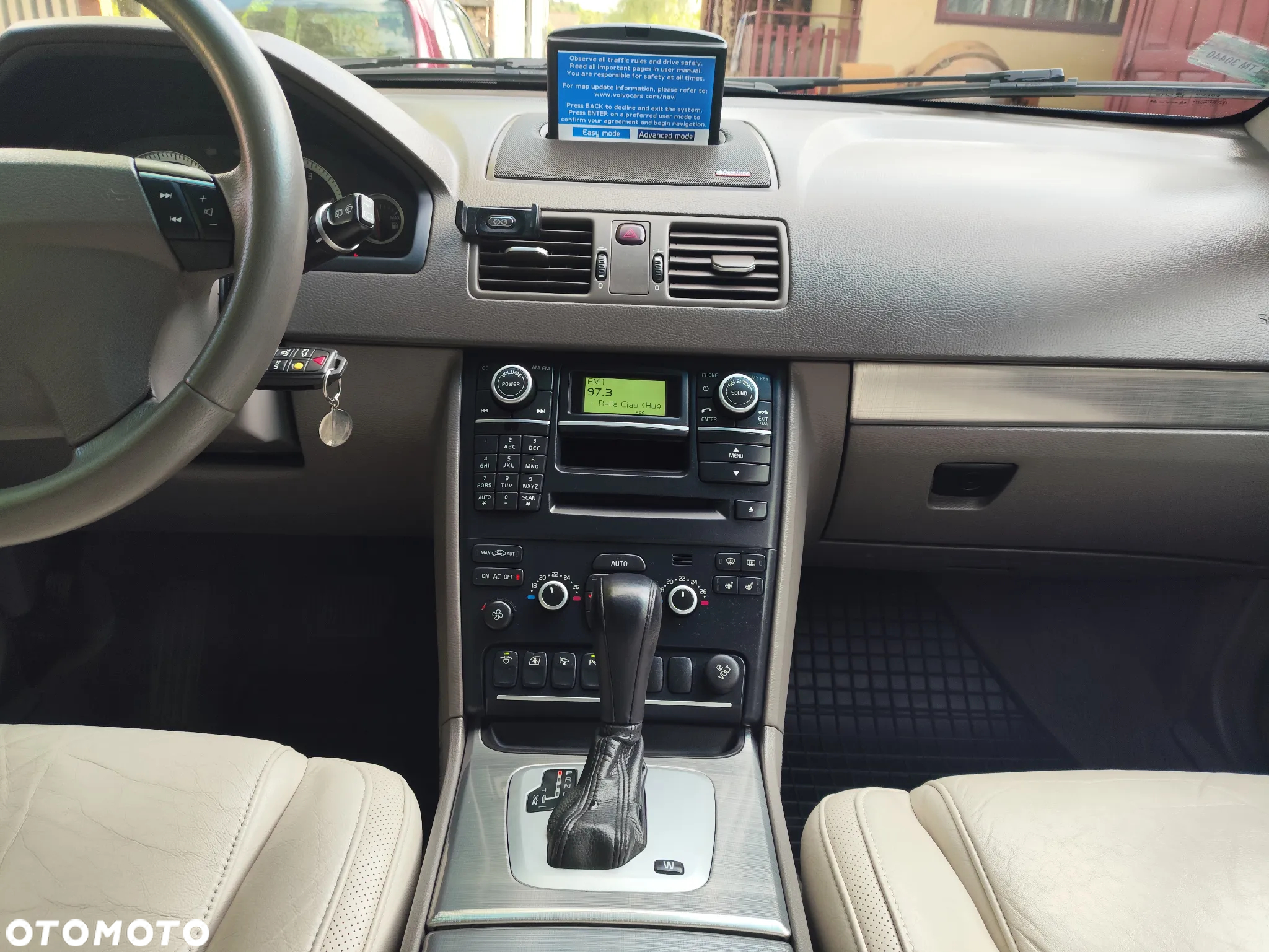 Volvo XC 90 D5 Summum - 21