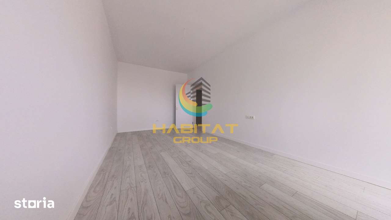 Apartament 2 Camere Sector 4 Grand Arena 43.7Mp — fotografia 3