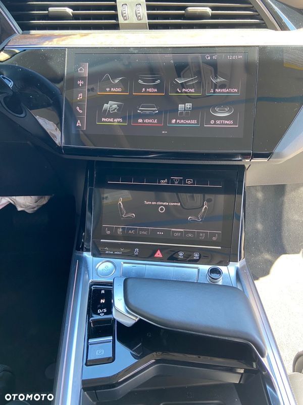 Audi e-tron 55 Quattro Advanced - 19