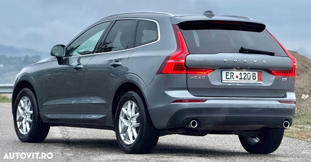 Volvo XC 60 D3 Inscription - 22
