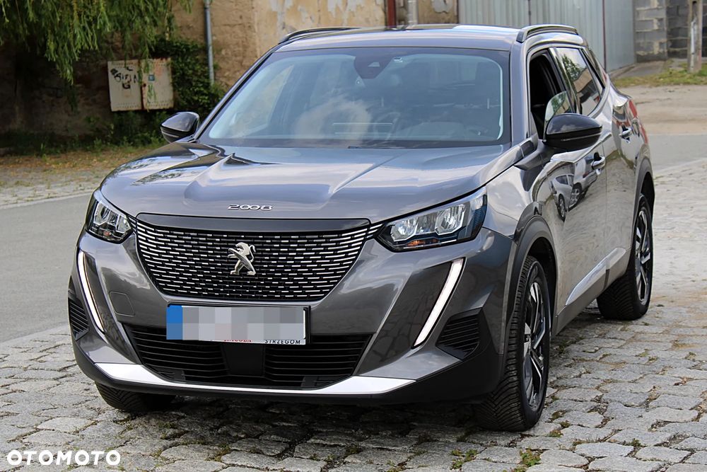 Peugeot 2008 - 6