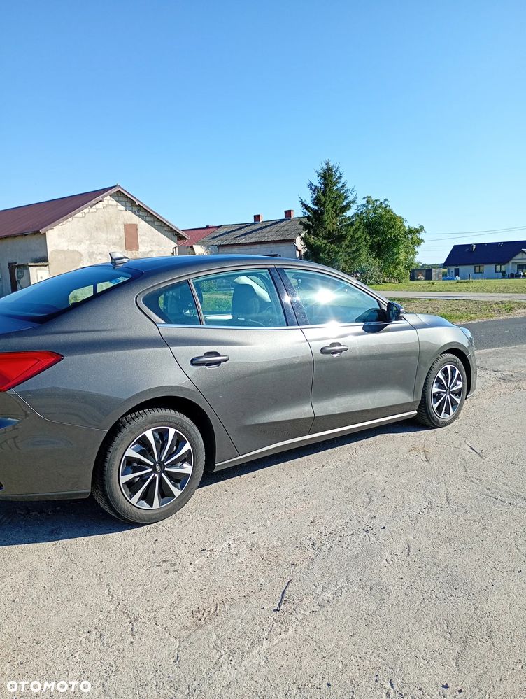 Ford Focus - 3