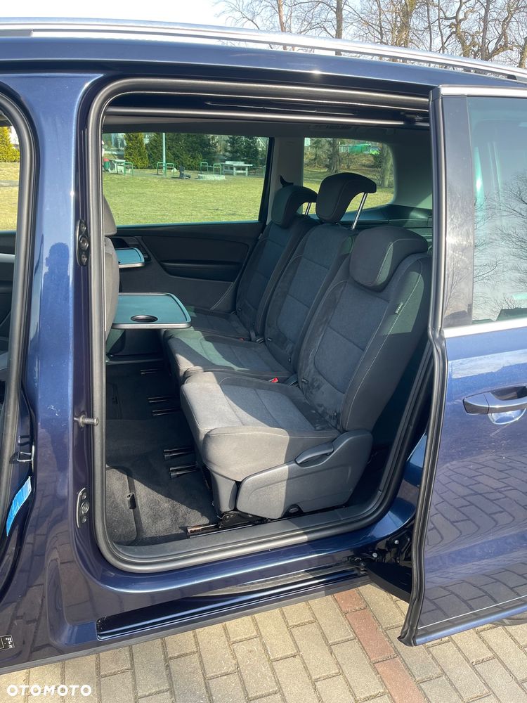 Volkswagen Sharan 2.0 TDI 4MOTION Blue Motion Style - 12