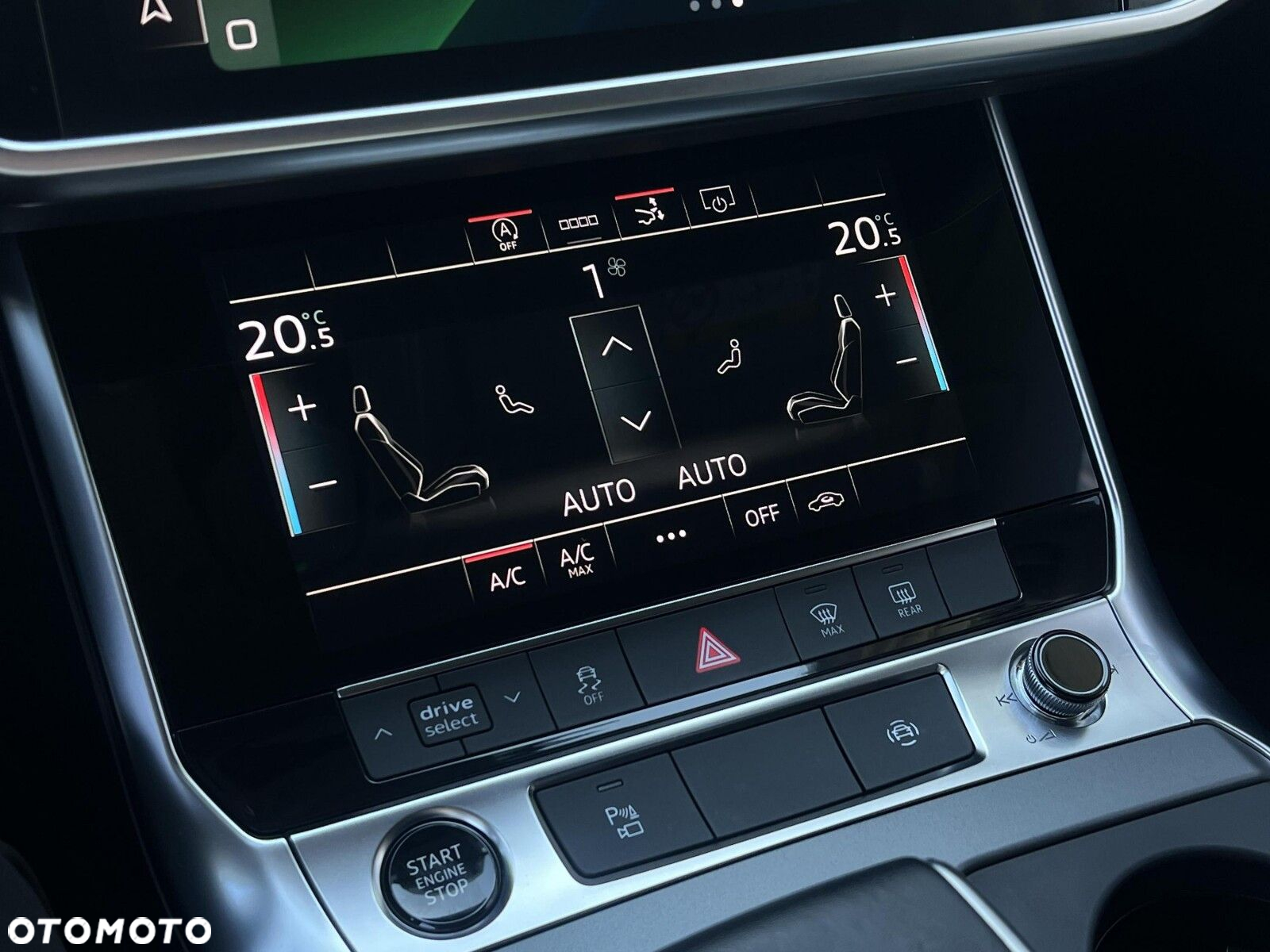Audi A7 Sportback - 36