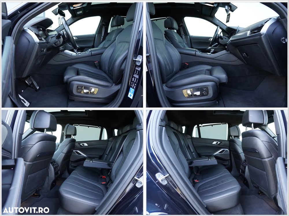 BMW X6 xDrive30d AT MHEV - 21