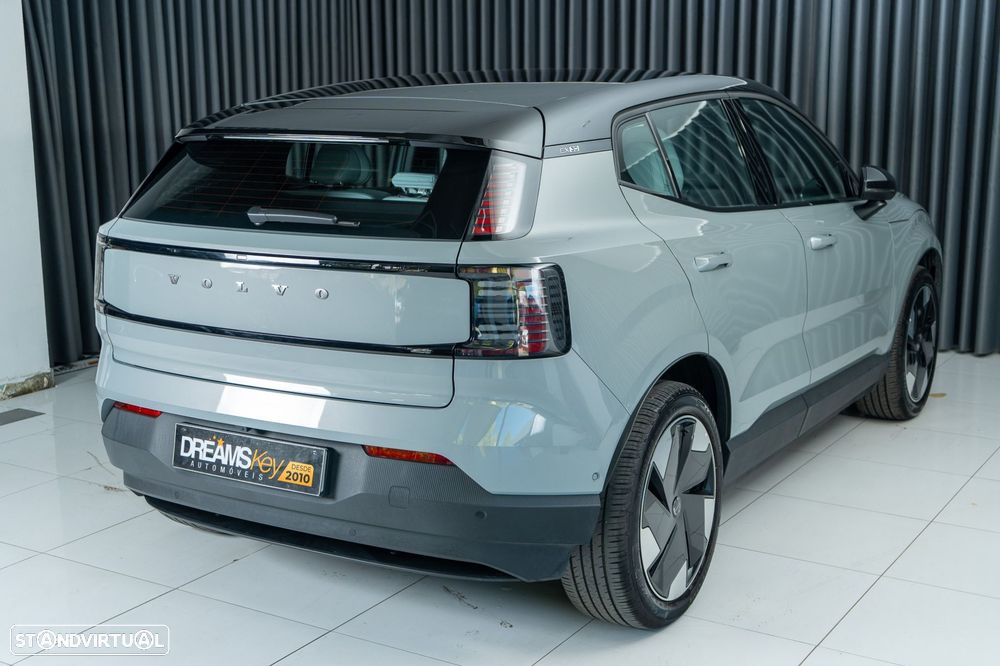 Volvo EX30 69 kWh Single Motor Extended Range Ultra - 6