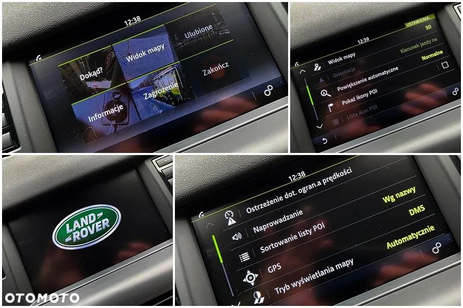 Land Rover Discovery Sport 2.0 D150 SE - 37
