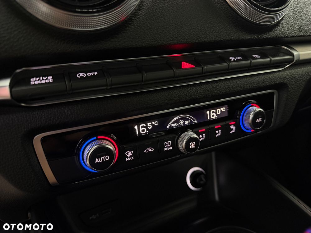 Audi A3 Sportback 40 TFSI Quattro S tronic - 15