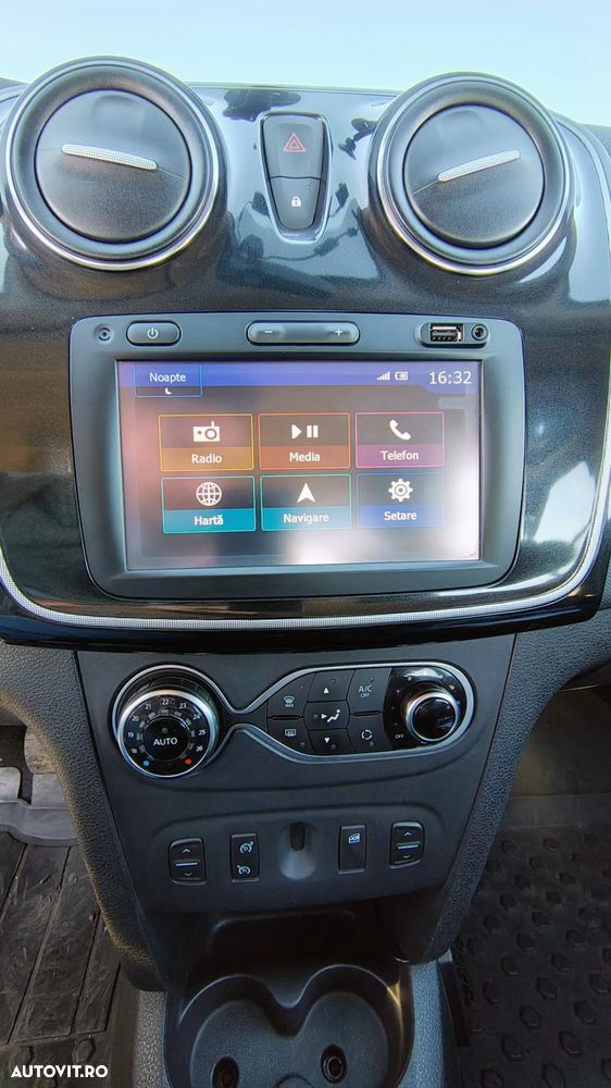 Dacia Logan 1.0 SCe SL PLUS - 6