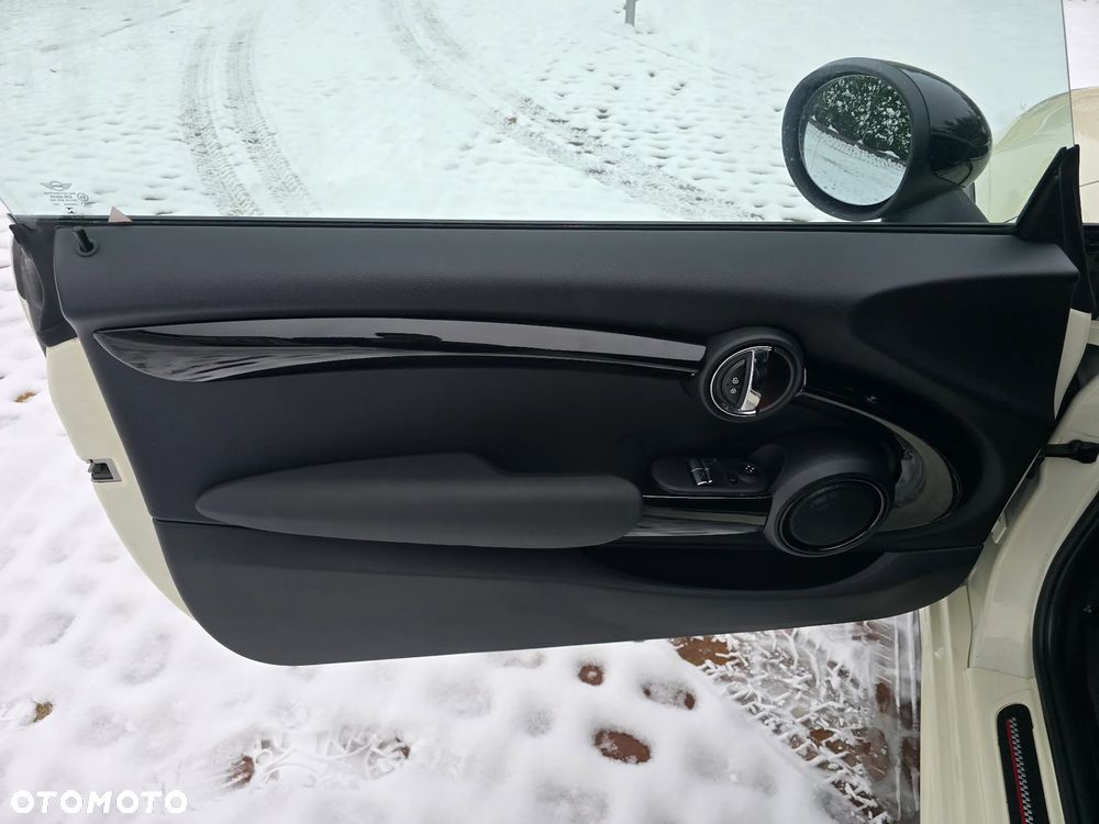 MINI Cooper S Sport-Aut Seven - 30