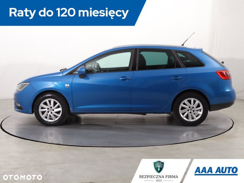 Seat Ibiza ST - 4