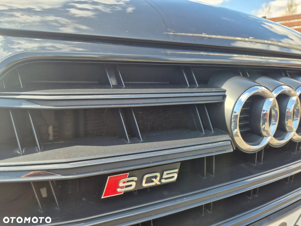 Audi SQ5 - 16