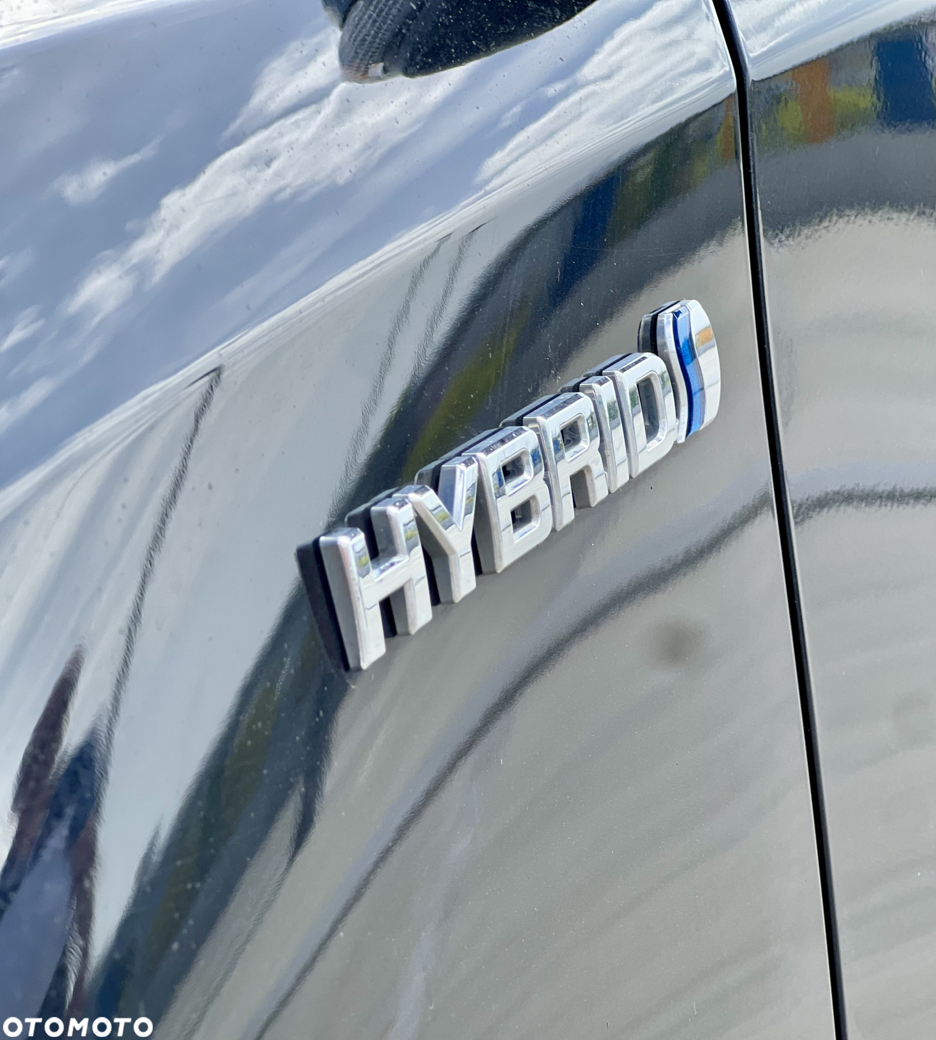 Toyota Auris 1.8 VVT-i Hybrid Automatik Executive - 21