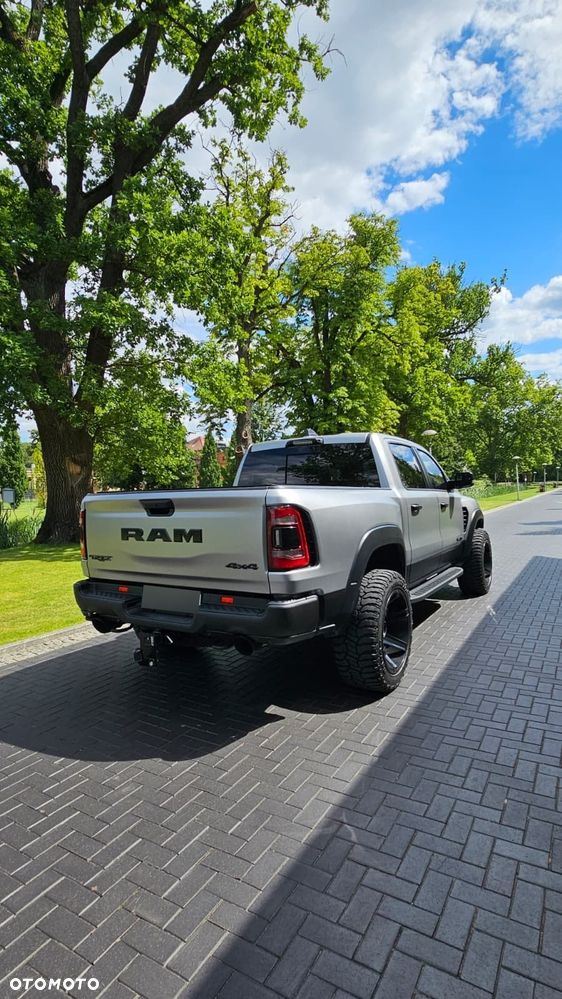 RAM 1500 TRX - 23