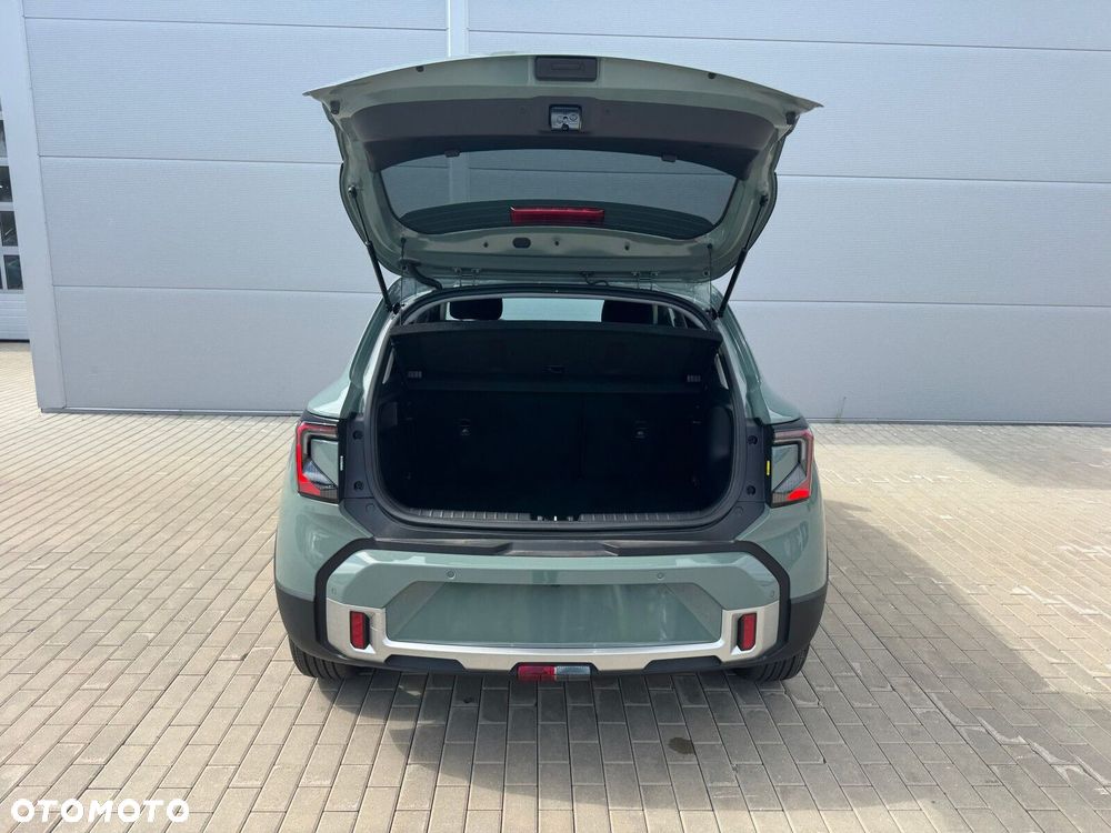 Kia Stonic - 8